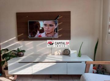 7b6d5c1a1c61b112aa0980ac0df73b91efd253f3 · Apartamento com 2 dormitórios à venda, 55 m² por R$ 304.000,00 - Brás - São Paulo/SP