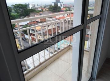 Apartamento · 50m² · 2 Quartos · 1 Vaga · Apartamento de 2 Quartos no Jardim Consórcio