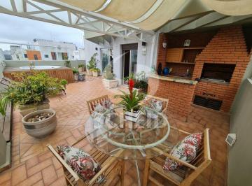 Apartamento · 286m² · 3 Quartos · 3 Vagas · COBERTURA DUPLEX COM 286M2 COM OFURÔ E ÁREA GOURMET EM MOEMA PRÓXIMO AO SHOPPING IBIRAPUERA