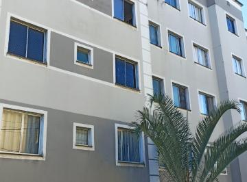 Apartamento de 2 quartos, Camaçari · Vendo um apartamento 2/4 na Estrada do Coco em Abrantes cond. Sun Palace