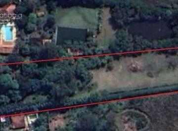 075e750460f5b94a4d5afa55c95a8ee6921fe990 · Terreno para alugar, 8000 m² por R$ 10.000,00/mês - Chácaras Maringá - Atibaia/SP