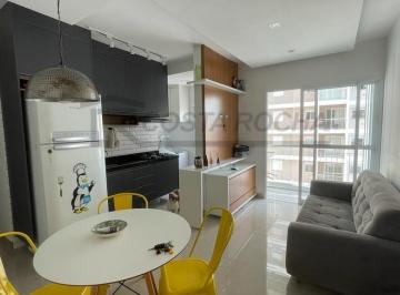 672a29c8631d3e9a17ea53e750532b45aca20c37 · Apartamento com 2 dormitórios, 53 m² - venda por R$ 350.000,00 ou aluguel por R$ 3.020,00/mês - Edif