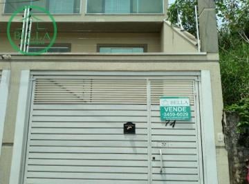 b3e8ad47103901078bf5988d77b8a99f2c57c2e5 · Sobrado com 2 dormitórios à venda, 100 m² por R$ 550.000,00 - Vila Boaçava - São Paulo/SP