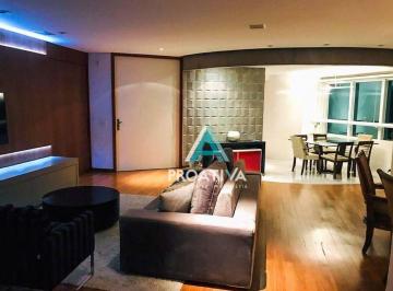 a86e9709adcc9f84f5e3fc503642b35f92ea4b3e · Apartamento com 3 dormitórios à venda, 205 m² por R$ 2.150.000,08 - Jardim - Santo André/SP