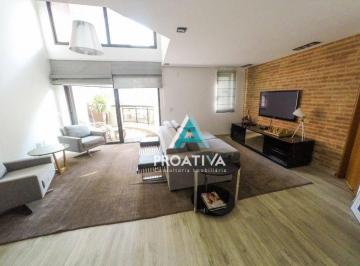 4c60bbd974a392b1c94889c197ac3654a2ccc6f8 · Apartamento à venda, 162 m² por R$ 1.650.000,00 - Jardim - Santo André/SP