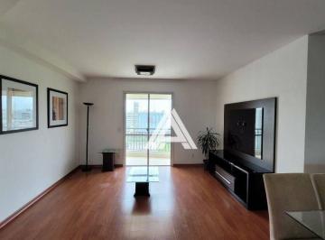 046152514a821db82a4dea8dbc74fe48a6135f04 · Apartamento com 3 dormitórios para alugar, 89 m² por R$ 4.733,02 - Jardim - Santo André/SP