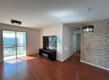 1b6515a0df5e417a651a24861449e52b8ec1ff65 · Apartamento com 3 dormitórios para alugar, 89 m² - Jardim - Santo André/SP