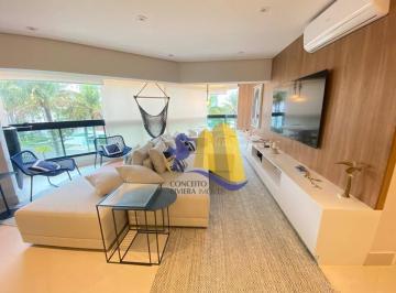 c305d7ea16ebc10a9de754df1bbe47c9bda70528 · Apartamento com 4 dormitórios à venda, 170 m² por R$ 4.800.000,00 - Riviera Módulo 3 - Bertioga/SP