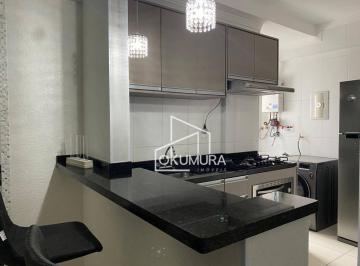 5f43cb42dae9ec3fdb642d12322c25e19fd15347 · Apartamento à venda, 56 m² por R$ 370.000,00 - Baeta Neves - São Bernardo do Campo/SP