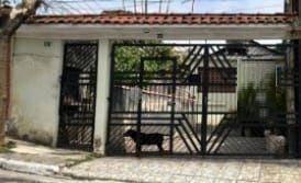 b159f76674037b4b652f6d549ec09d302e01b02d · Terreno à venda, 480 m² por R$ 780.000,00 - Vila Paranaguá - São Paulo/SP