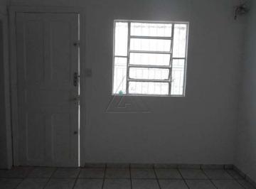 Casa · 45m² · 1 Quarto · 1 Vaga · Casa com 1 quarto, Vila Sônia, São Paulo, Cod: 4607
