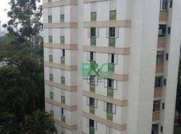 c68dc4cb1d87facb94d28fbd532a77c57b6d8a31 · Apartamento à venda, 70 m² por R$ 499.200,00 - Jardim Íris - São Paulo/SP