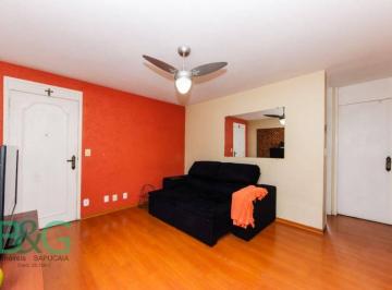 a8d601e1dc744c648511f6e4288b92b89fc14e52 · Apartamento à venda, 83 m² por R$ 450.000,00 - Jardim Íris - São Paulo/SP