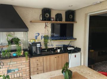 Casa · 94m² · 3 Quartos · 1 Vaga · Apartamento 3 Quartos, Suite e 1 Vaga - Clima Bothânico varanda Gourmet com Churrasqueira