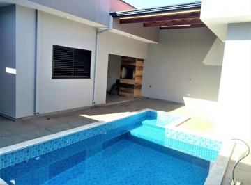 Casa · 150m² · 3 Quartos · 4 Vagas · Casa nova a venda no Portal Ville Jardins