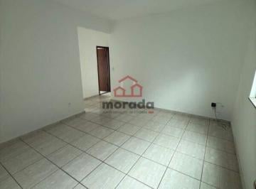 Apartamento · 72m² · 3 Quartos · 1 Vaga · Apartamento para aluguel, 3 quartos, 1 vaga, PARQUE JARDIM SANTANENSE - ITAUNA/MG