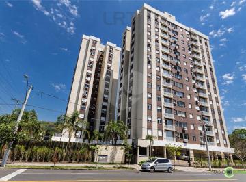 Área de Serviço · Apartamento com 3 quartos à venda em Partenon - RS