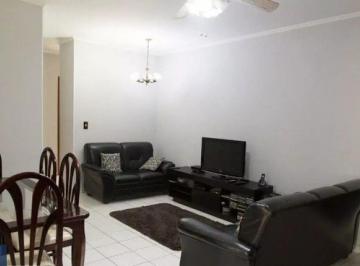 Apartamento · 140m² · 3 Quartos · 2 Vagas · APARTAMENTO COM 3 DORMITÓRIOS SENDO 2 SUITE  À VENDA, 140 M² -Jardim Guimarães - GUARULHOS/SP