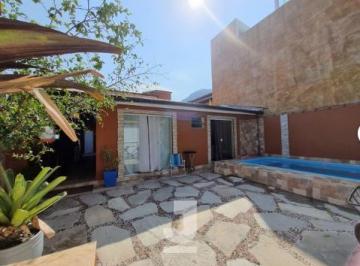 Casa · 150m² · 8 Quartos · 2 Vagas · Casa à Venda - Maresias, São Sebastião - 150m2  - 8 Quartos - a 400 metros da praia