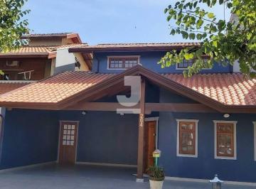 Casa · 225m² · 4 Quartos · 4 Vagas · Casa em Condomínio à Venda - Brasil 500, Paulínia - 225m2 - Condomínio Okinawa  - 4 Quartos