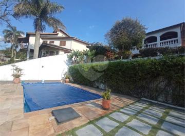 Área de Serviço · Condomínio com 4 quartos à venda em Caraguatá - SP