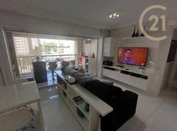 5a4b3a45eb682739e0c25e6ff468f36647e7f278 · Apartamento com 3 dormitórios à venda, 110 m² por R$ 1.520.000,00 - Lapa - São Paulo/SP