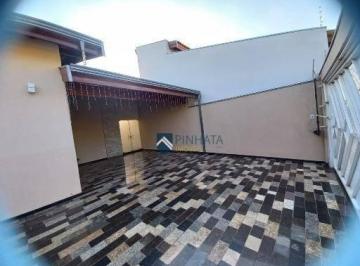 1029729855493eadf1071004e884fd41693decfc · Casa com 3 dormitórios à venda, 180 m² por R$ 1.000.000,00 - Jardim Maria Helena - Nova Odessa/SP