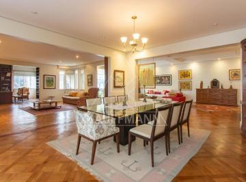 Apartamento · 350m² · 3 Quartos · 1 Vaga · Apartamento à Venda na Bela Vista 3 dorms ( 1 suíte ), 1 vaga , A.U 350,00m²