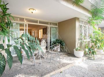 Casa · 450m² · 4 Quartos · 6 Vagas · Casa à Venda no Jardim Paulistano , 4 quartos ,6 Vagas , 450m² de Área Construída