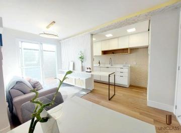 Apartamento · 49m² · 2 Quartos · 1 Vaga · Apartamento à venda de 2(dois) dormitórios no bairro Harmonia em Canoas