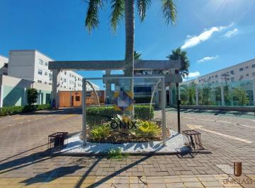 Apartamento · 42m² · 2 Quartos · 1 Vaga · Apartamento à venda de 2(dois) dormitórios no bairro São José em Canoas no Condomínio Porto Ônix
