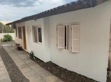 Casa · 2 Quartos · 1 Vaga · Casa à venda no bairro Olaria em Canoas com 45m² de área construída