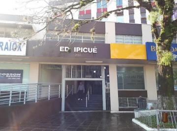 Comercial · 33m² · Sala comercial, 35m², Centro, Canoas, Edifício Ipicuê