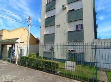 Apartamento · 91m² · 3 Quartos · 1 Vaga · Apartamento 3 quartos à venda com 91 m² no bairro Centro, em PELOTAS - RS
