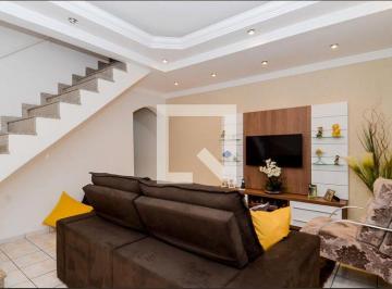 Casa · 181m² · 3 Quartos · 2 Vagas · Casa à Venda - Jardim Cocaia, 3 Quartos,  181 m² - Guarulhos