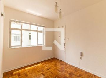 Apartamento · 38m² · 1 Quarto · 1 Vaga · Apartamento à Venda - Aclimação, 1 Quarto,  38 m² - São Paulo