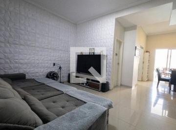 Casa · 200m² · 3 Quartos · 2 Vagas · Casa para Aluguel - Vila Branca, 3 Quartos, 200 m² - Jacareí