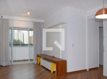 Apartamento · 70m² · 3 Quartos · 2 Vagas · Apartamento para Aluguel - Vila Mariana, 3 Quartos, 70 m² - São Paulo