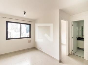 Apartamento · 26m² · 1 Quarto · Apartamento para Aluguel - Santa Cecília, 1 Quarto, 26 m² - São Paulo