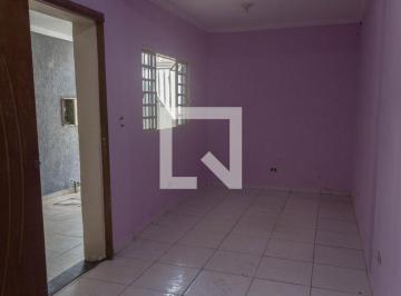 Casa · 180m² · 4 Quartos · 3 Vagas · Casa para Aluguel - Nova Petrópolis, 4 Quartos,  180 m² - São Bernardo do Campo