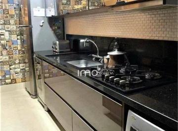 982c4bd34655eb586c3140ee2af21dbeffd4e4e1 · Apartamento com 2 Quartos, sendo 1 Suíte, + 1 sala estendida à venda, 83 m²  - Condomínio Forest Hil