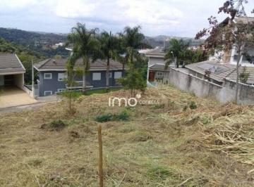54808383daeb381da305c4a3c95ea0cd1afc1868 · Terreno de 632m² à Venda em Condomínio na Cidade de Campo Limpo Paulista - SP