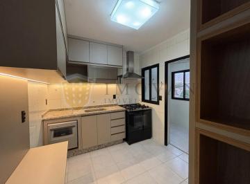 Apartamento · 106m² · 3 Quartos · 2 Vagas · Apartamento para Locação Bairro Santa Cruz Localização Privilegiada