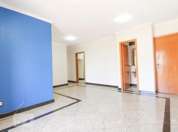 Apartamento · 102m² · 3 Quartos · 2 Vagas · Apartamento para Aluguel - Serrinha, 3 Quartos, 102 m² - Goiânia