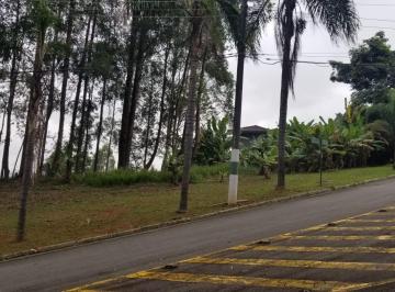Foto 01 · Terreno, Residencial Tamboré, Barueri, SP