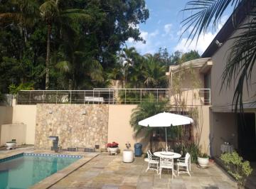 Foto 01 · Casa, Residencial Tamboré, Barueri, SP