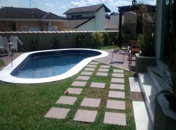 Foto 01 · Casa, Residencial Morada dos Lagos, Barueri, SP