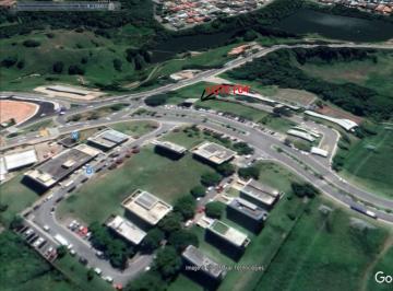 Foto 01 · Terreno, Alphaville, Santana de Parnaíba, SP