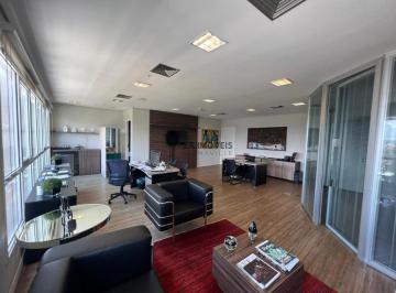 Foto 20 · Alpha Offices Complexo Alpha Square Alphaville SP