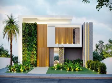Foto 01 · Casa, Residencial Tamboré, Barueri, SP